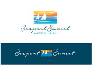 Logo Design by Nigel B for this project | Design #5927630