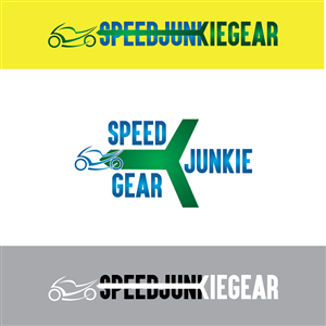 Logo Design by kanwelhome