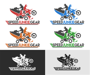 Logo Design by cheez_O for Delcan Trading, LLC | Design: #5607369