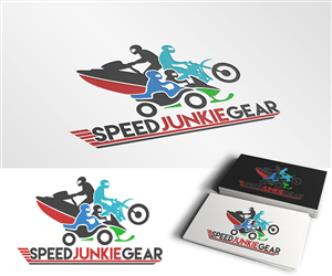 Logo Design by cheez_O for Delcan Trading, LLC | Design: #5610063