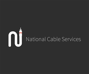 Design de Logo par Courtney Cox pour National Cable Services, Inc | Design : #5585139