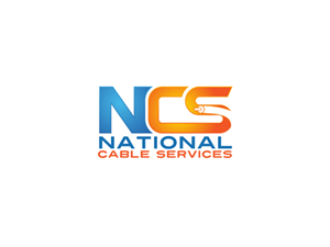 Logo Design by eddy for National Cable Services, Inc | Design #5574677