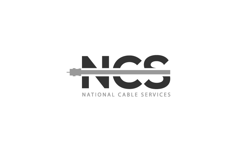 Diseño de Logo por ergo™ para National Cable Services, Inc | Diseño #5585766