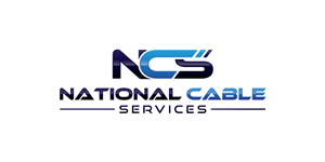 Logo Design by debdesign for National Cable Services, Inc | Design #5574611
