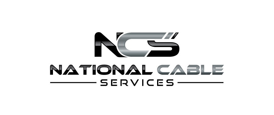 Logo Design by debdesign for National Cable Services, Inc | Design #5586131