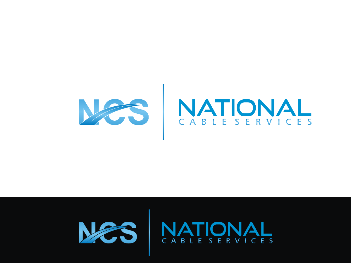 Logo Design by DesignM for National Cable Services, Inc | Design #5589143