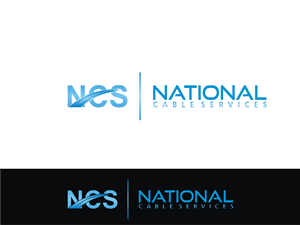 Design de Logo par DesignM pour National Cable Services, Inc | Design : #5589143