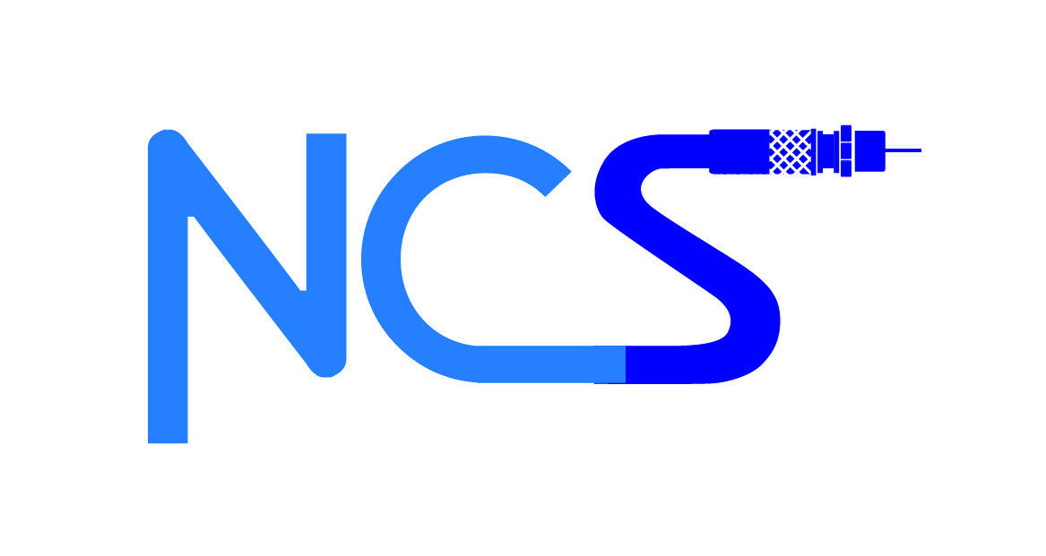 Logo Design by marRT for National Cable Services, Inc | Design #5572159
