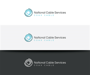 Design de Logo par nandkumar pour National Cable Services, Inc | Design : #5572475