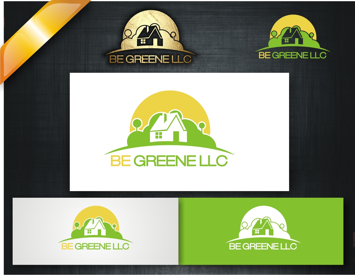 Logo Design by ArifRif for this project | Design #5608042