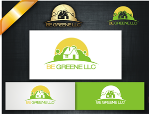 Logo Design by ArifRif for this project | Design #5608042