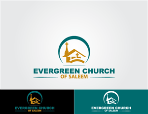 Logo Design by muzzamilamin for this project | Design #5608636