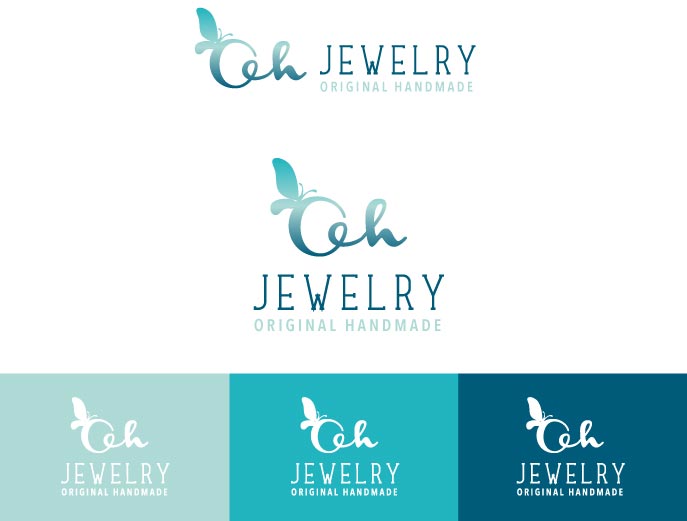 Logo Design by wonderland for Just Baby | Design #5583057