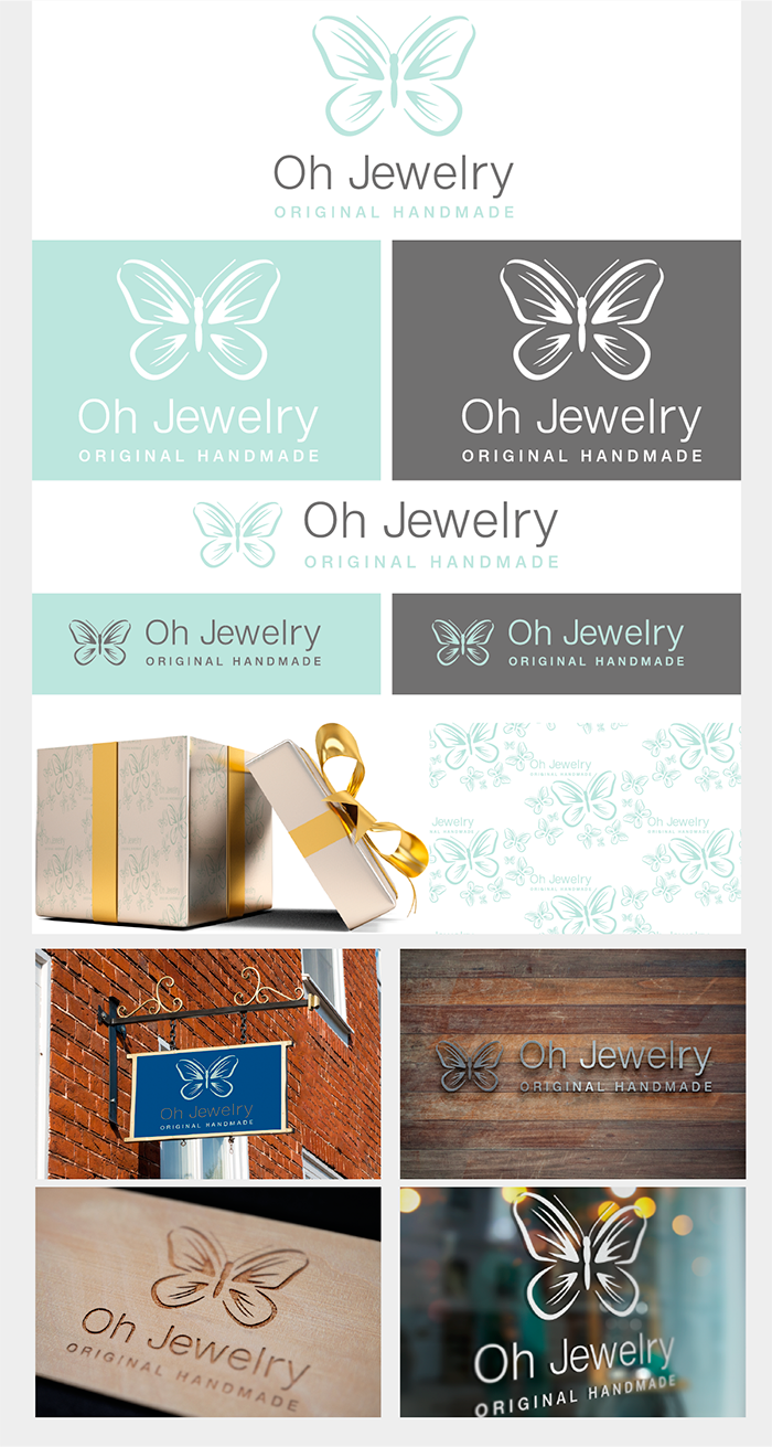 Logo Design by Shirlei Patricia for Just Baby | Design #5568754