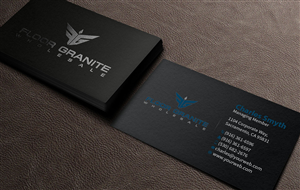Business Card Design