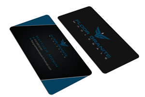 Business Card Design by Riz' for this project | Design #5565947