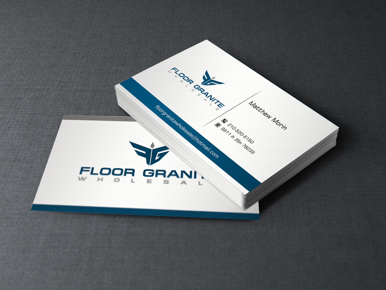 Design de Carte de Visite par Lanka Ama pour ce projet | Design #5574526