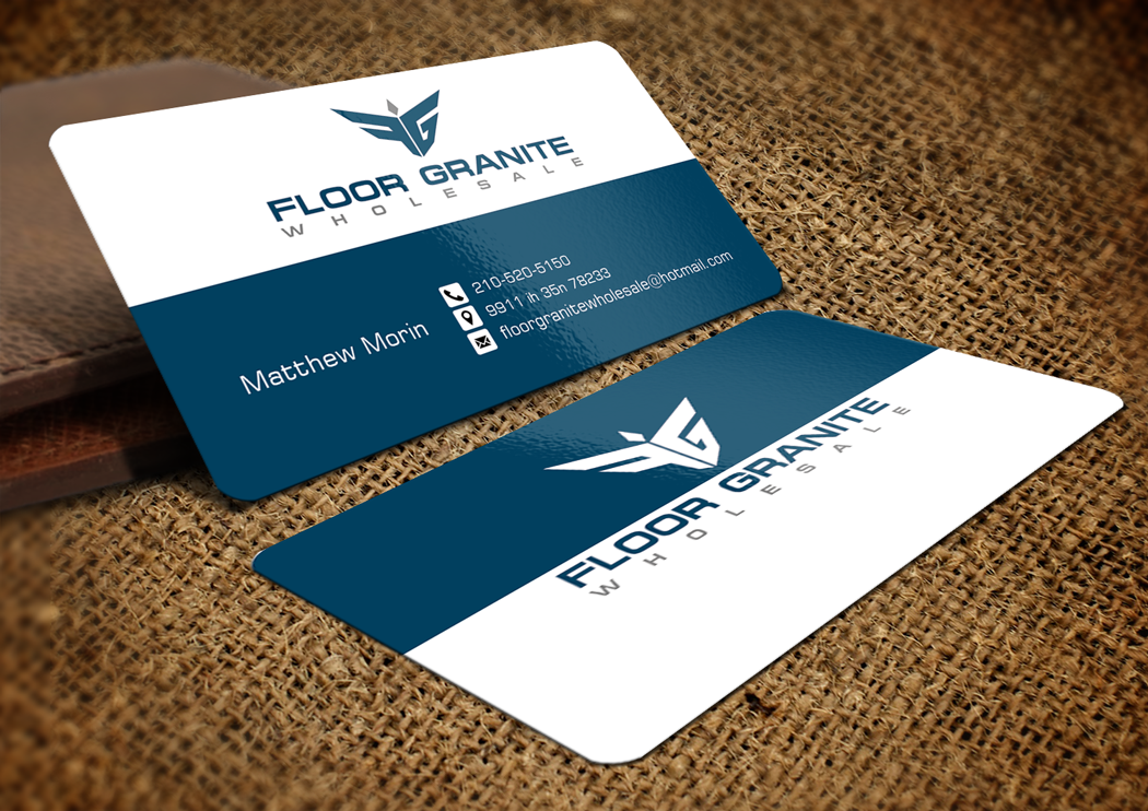 Design de Carte de Visite par Lanka Ama pour ce projet | Design #5574577