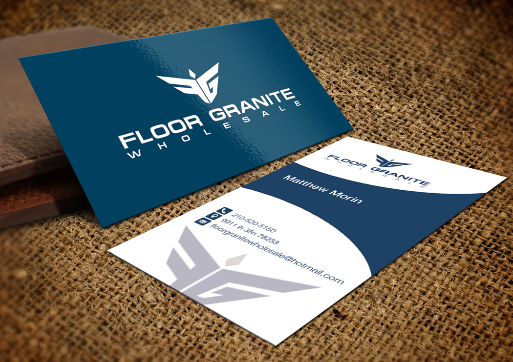 Business Card Design by Lanka Ama for this project | Design #5574592