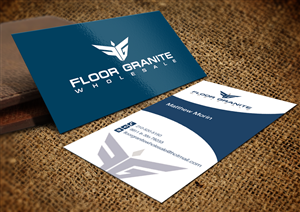 Business Card Design by Lanka Ama for this project | Design: #5574592