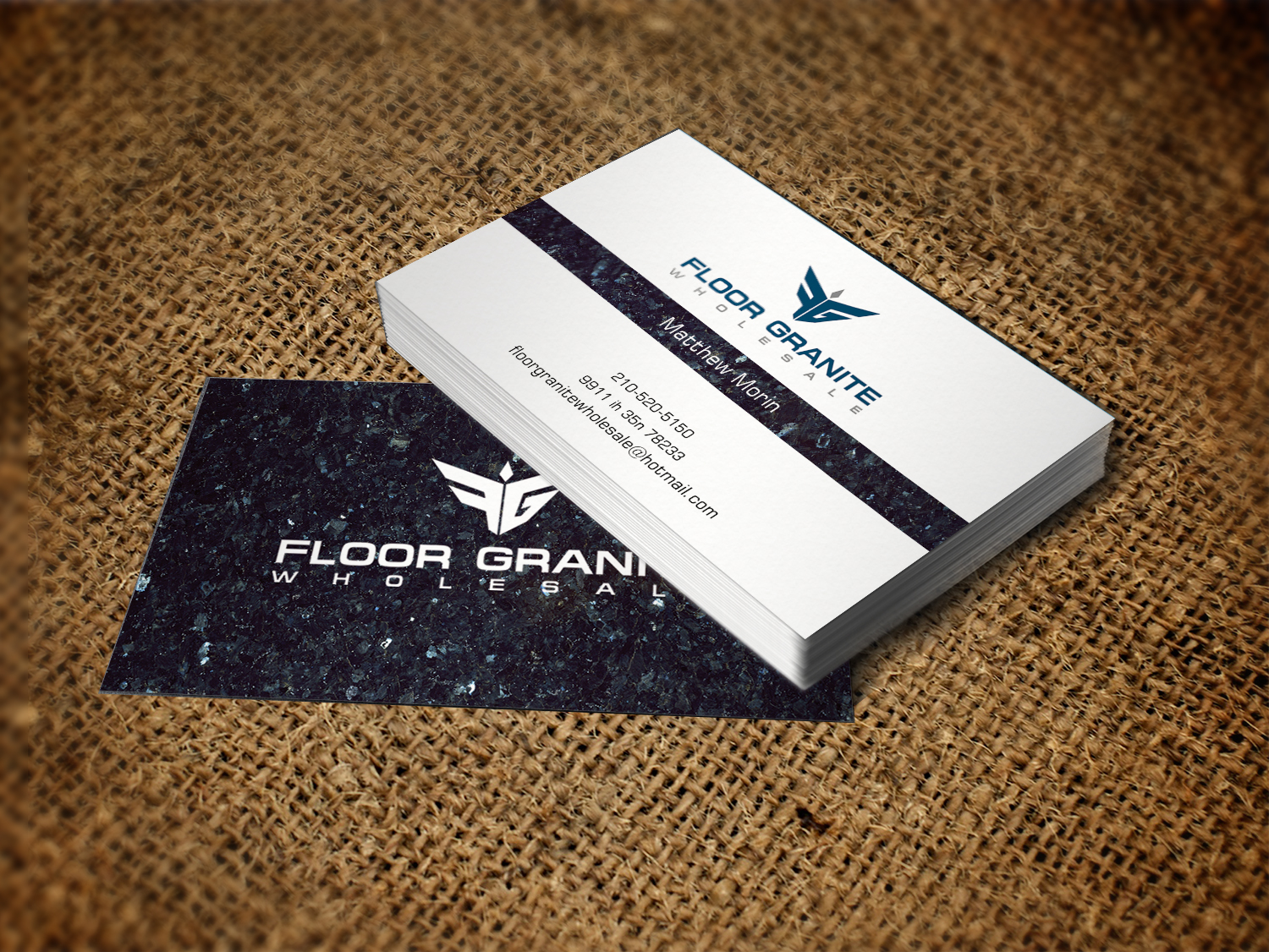 Design de Carte de Visite par Lanka Ama pour ce projet | Design #5574638