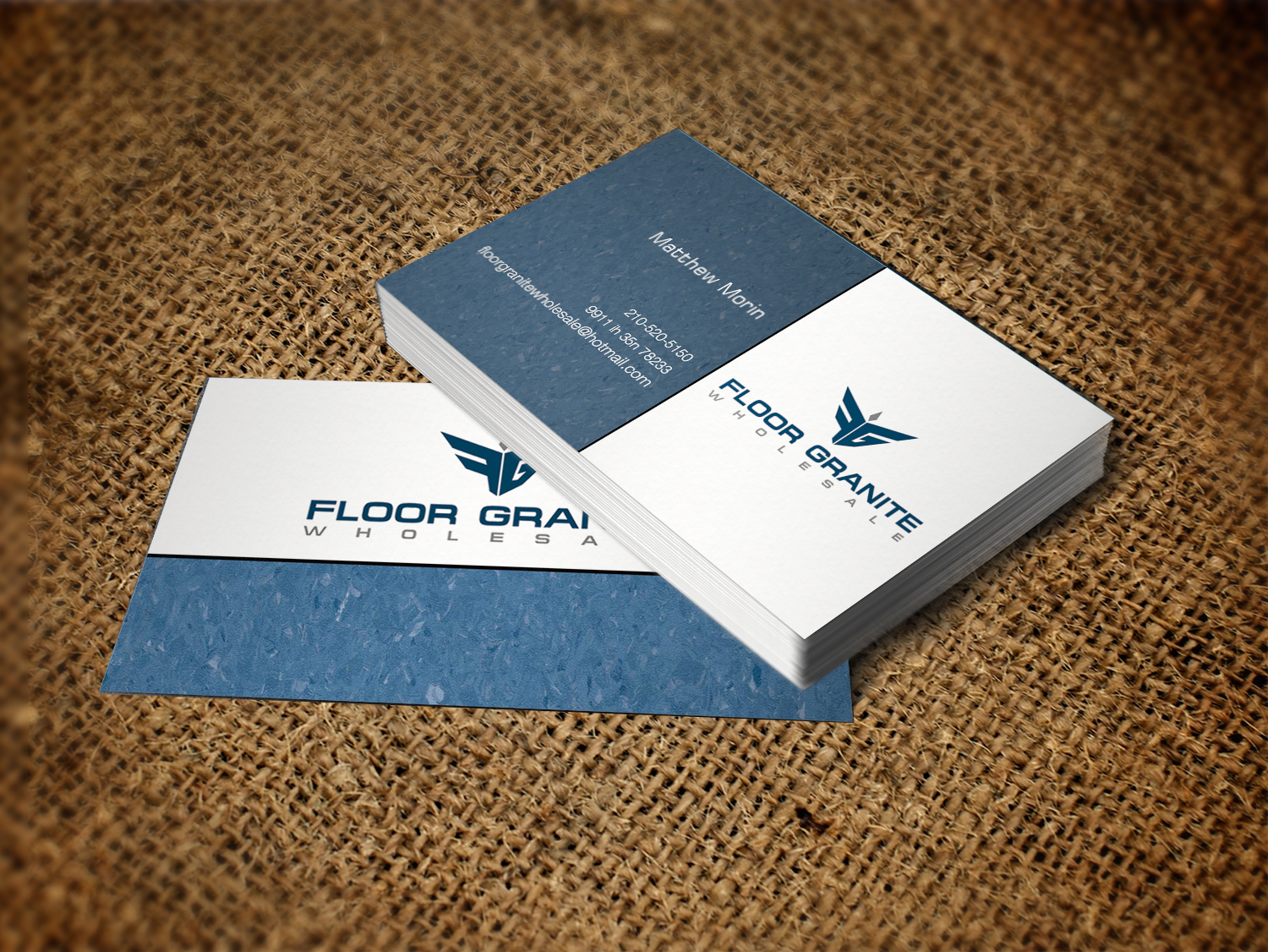 Design de Carte de Visite par Lanka Ama pour ce projet | Design #5574643