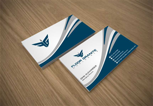 Business Card Design by szabist for this project | Design #5573189