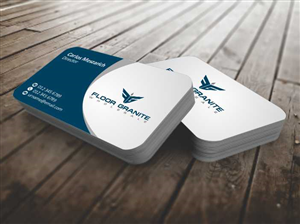 Design de Carte de Visite par szabist pour ce projet | Design : #5573191