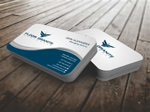 Business Card Design by szabist for this project | Design: #5573204