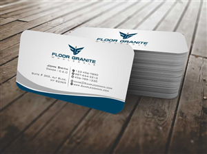 Business Card Design by szabist for this project | Design: #5573208