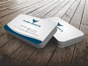 Business Card Design by szabist for this project | Design: #5573210