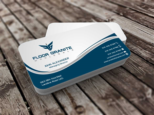 Business Card Design by szabist for this project | Design: #5573211