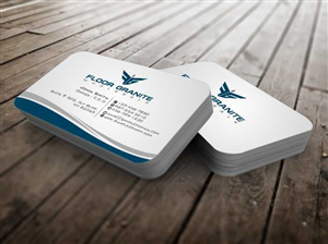 Business Card Design by szabist for this project | Design: #5573215
