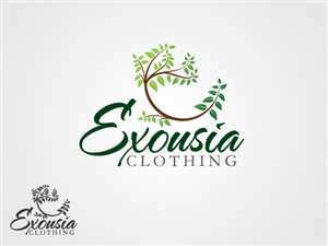 Logo Design by konstanc_m