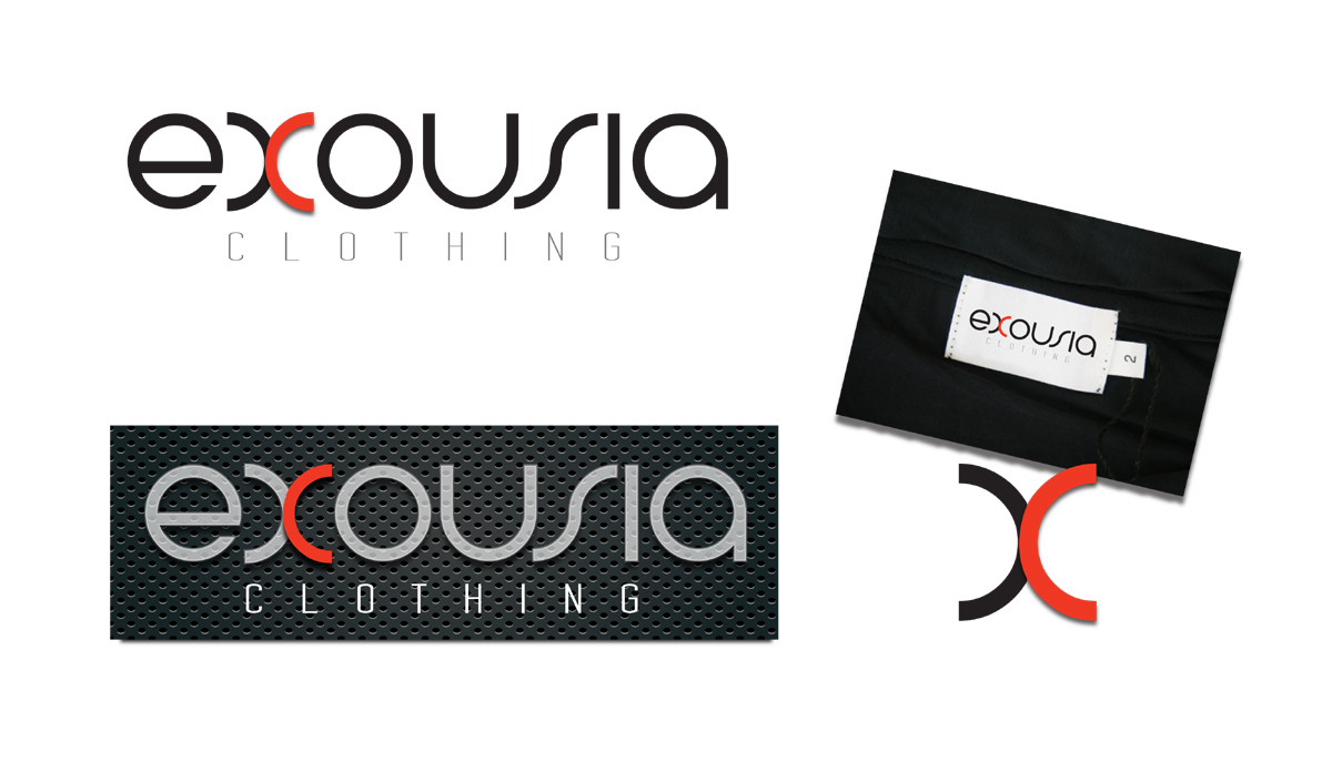 Logo Design by Halfull Media for this project | Design #302815