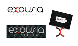 Logo Design by Halfull Media for this project | Design: #302815
