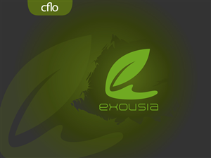 Logo Design by Cflo