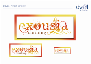 Logo Design by Dyal Design for this project | Design: #297673