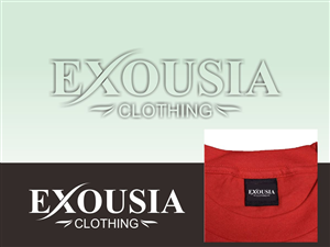 Logo Design by denuj for this project | Design #301308
