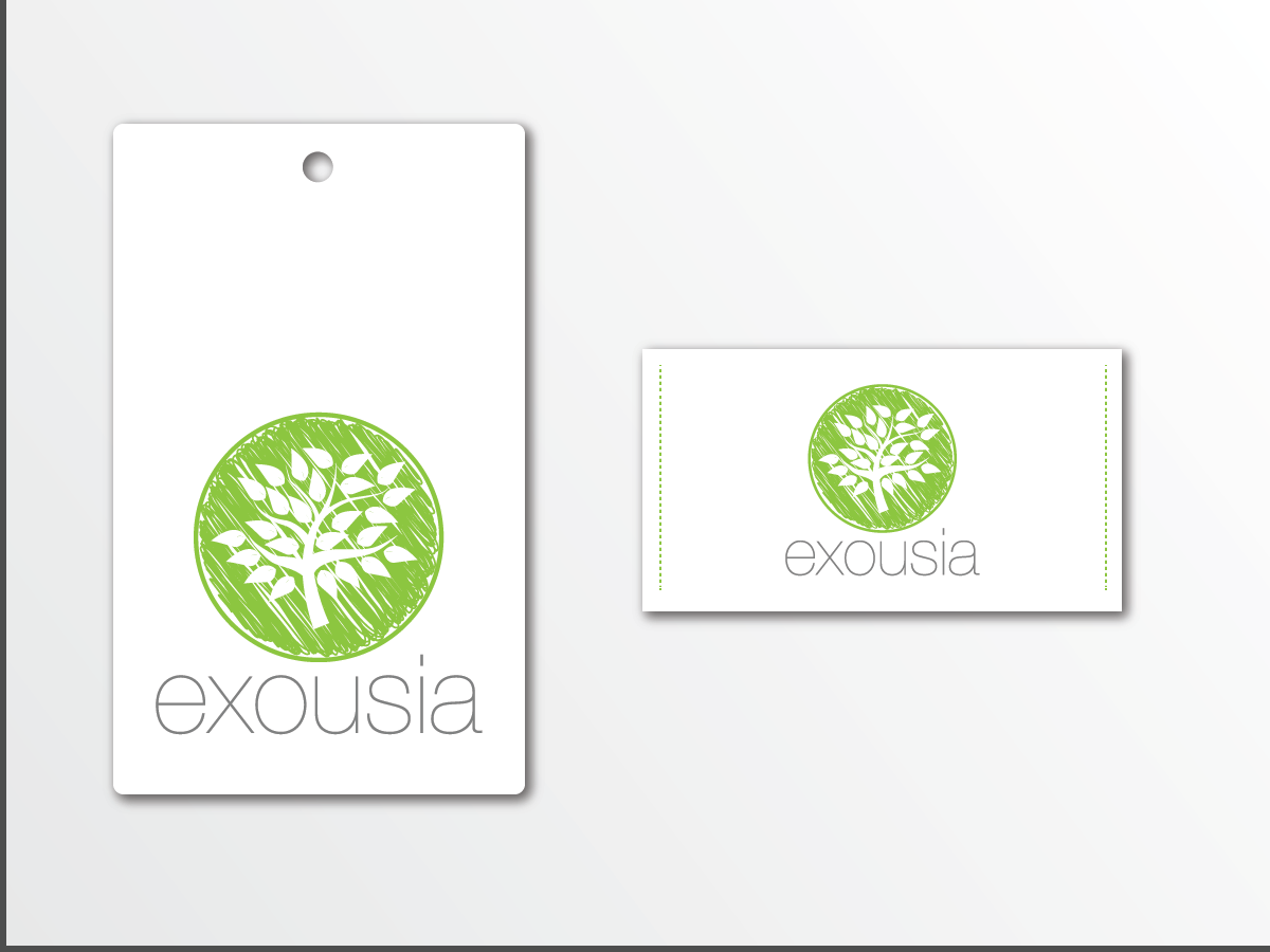 Logo Design by Paper to Pixels for this project | Design #307537