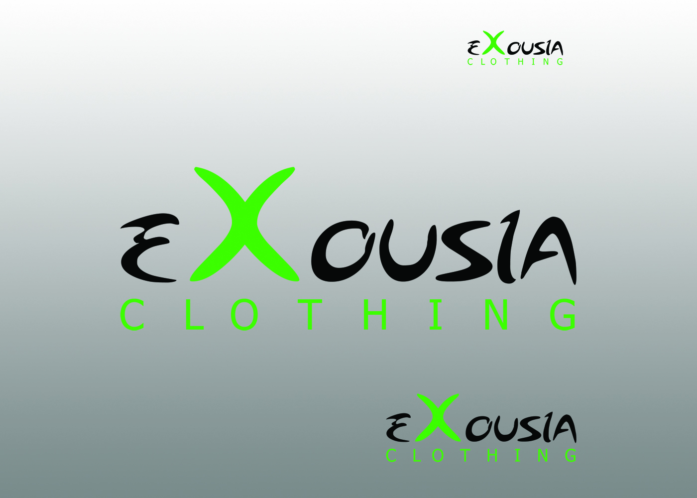 Logo Design by aDesigner for this project | Design #305906