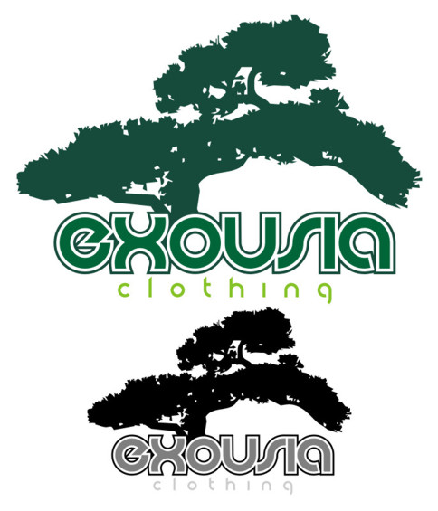 Logo Design by Fat 'D for this project | Design #307992