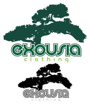 Logo Design by Fat 'D for this project | Design: #307992