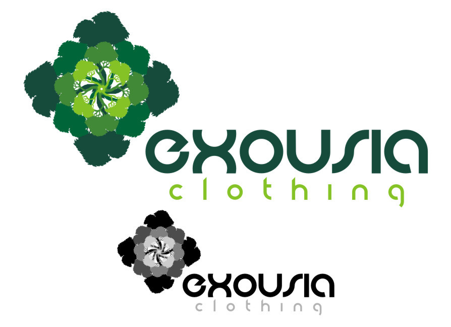 Logo Design by Fat 'D for this project | Design #307994