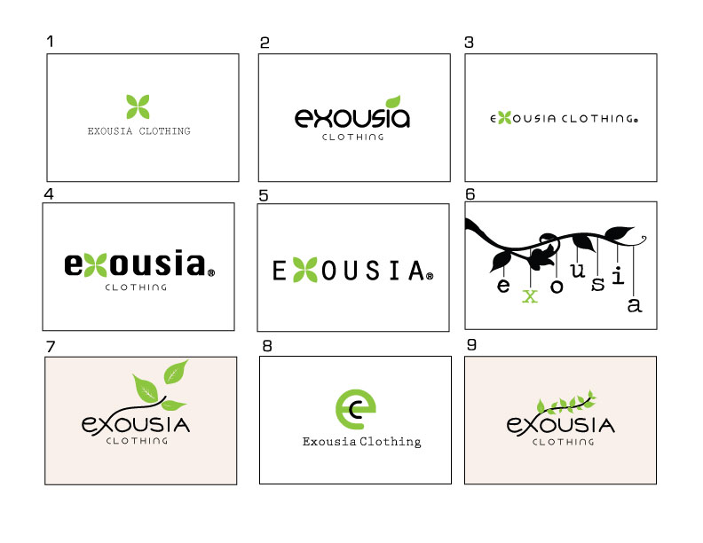 Logo Design by BOOTAH  for this project | Design #306532