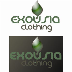 Logo Design by Simone for this project | Design: #303120