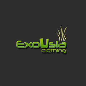Logo Design by Foo Maw Liang