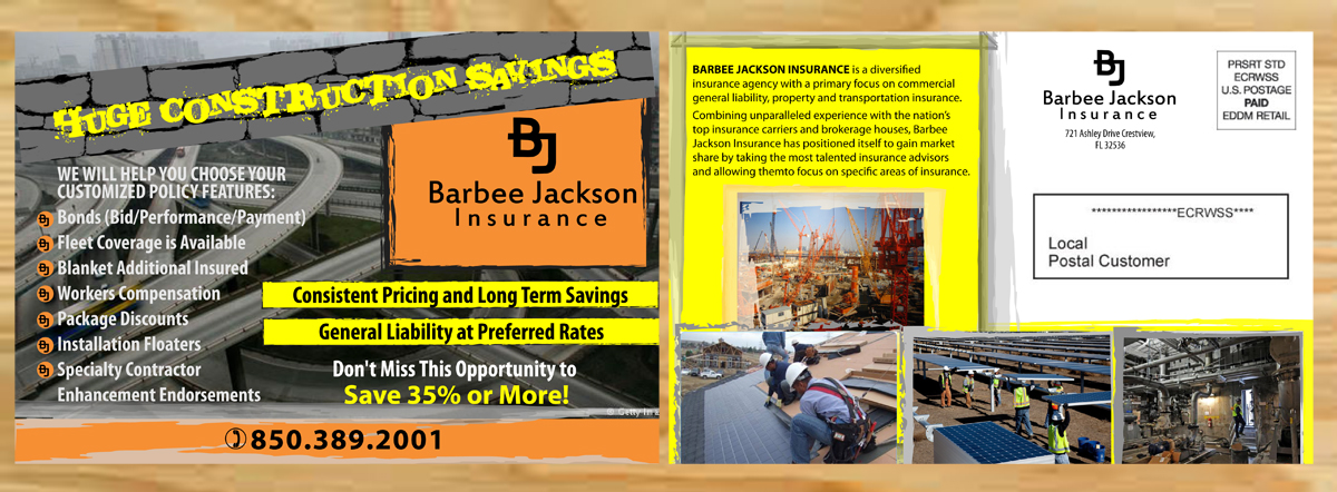 Postcard Design by Venus L. Penaflor for this project | Design #5599586
