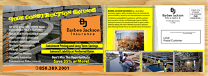 Postcard Design by Venus L. Penaflor for this project | Design #5599586