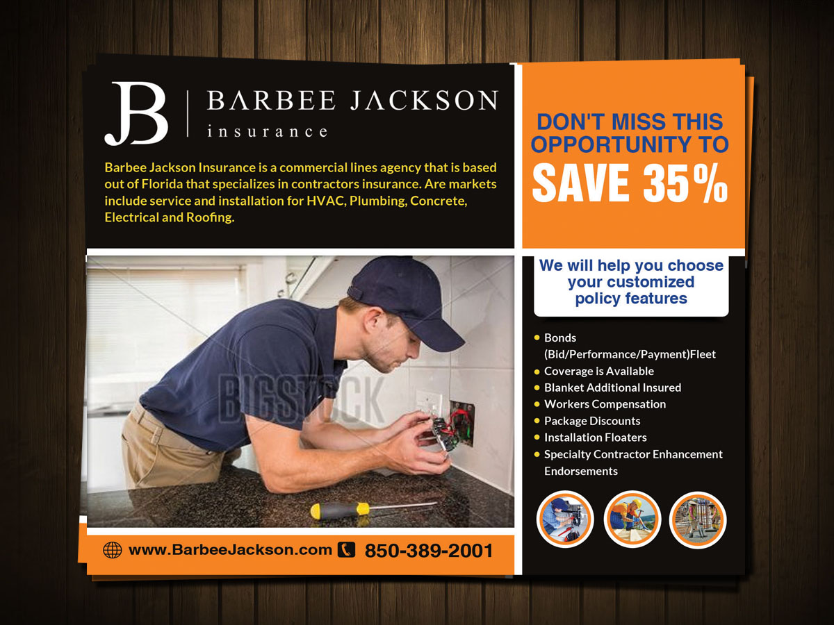 Postcard Design by ESolz Technologies for this project | Design #5583969
